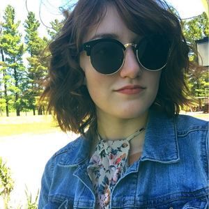 Meet your Posher, Jordann